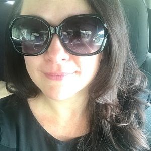 Meet your Posher, Andi